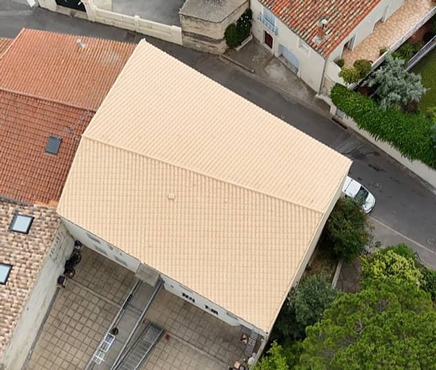 Chantier Colors Bailleur CDC