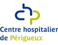 Logo Centre Hospitalier de Périgueux