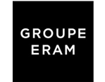 Logo groupe Eram