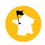 icône France