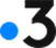 Logo France 3