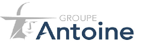 Logo Groupe Antoine