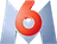 Logo M6