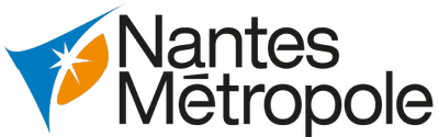 Logo Nantes Metropole