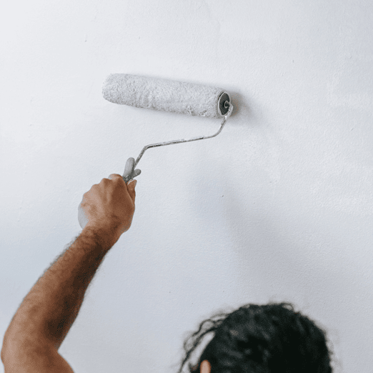 Peinture isolante thermique intérieure