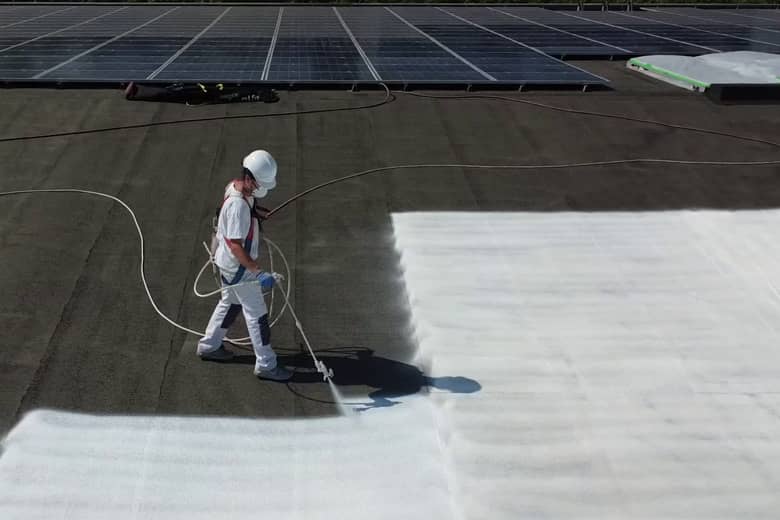 coolroof