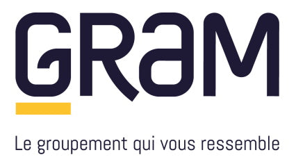 Logo Gram