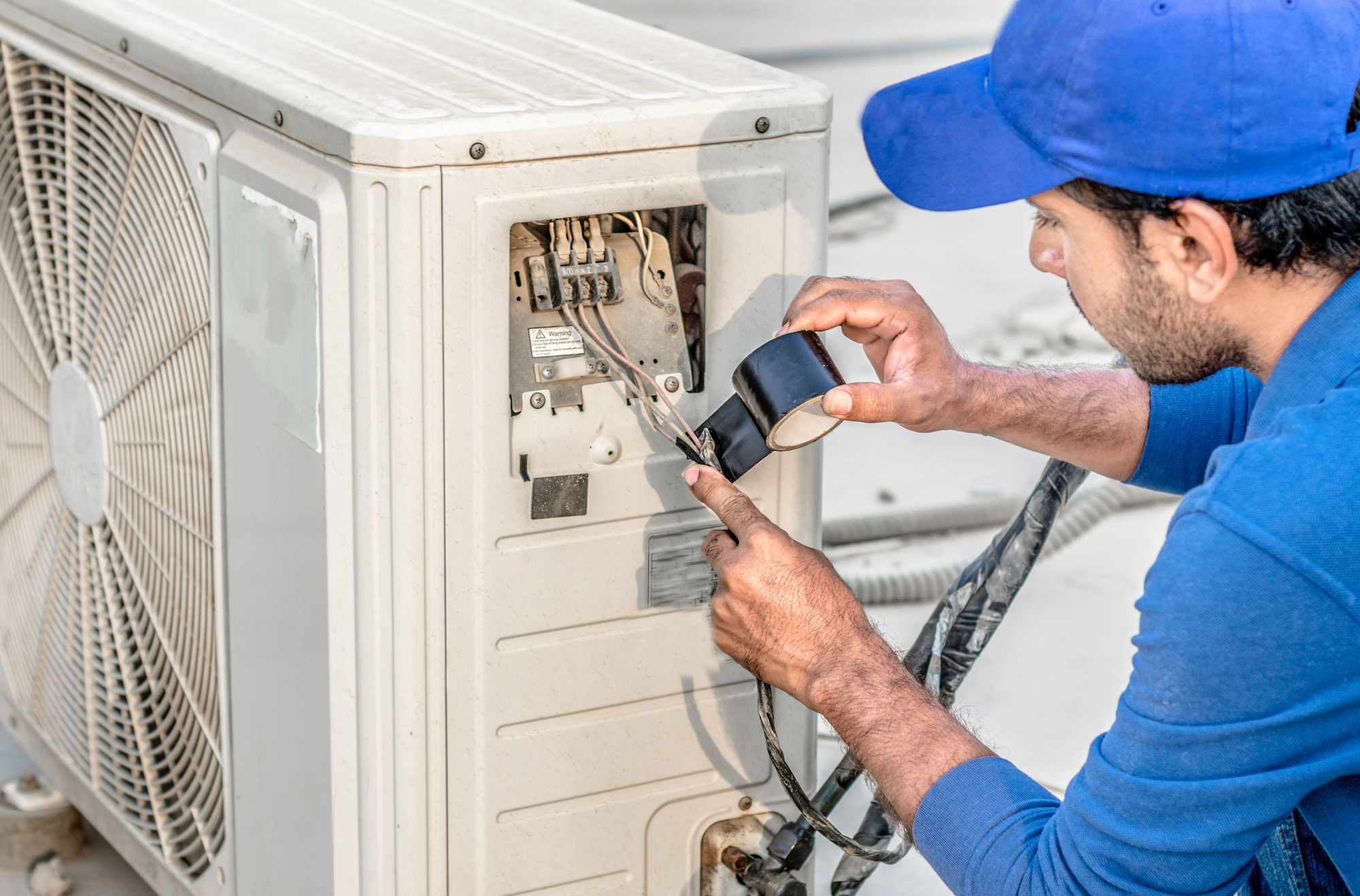 La maintenance du groupe froid : un investissement crucial pour éviter de grosses pertes
