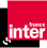 Logo France inter