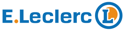 Logo E.Leclerc