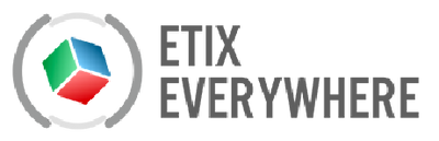 Logo Etix