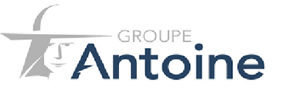Logo Groupe Antoine