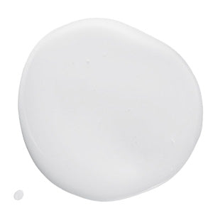Peinture blanche interieur recyclee