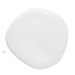 Peinture blanche interieur recyclee
