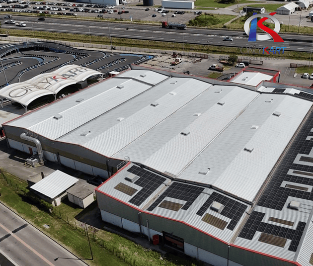 Onlykart-tertiaire-commercial-cool roof-enercool