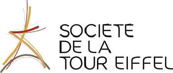 Logo Societe de la tour eiffel