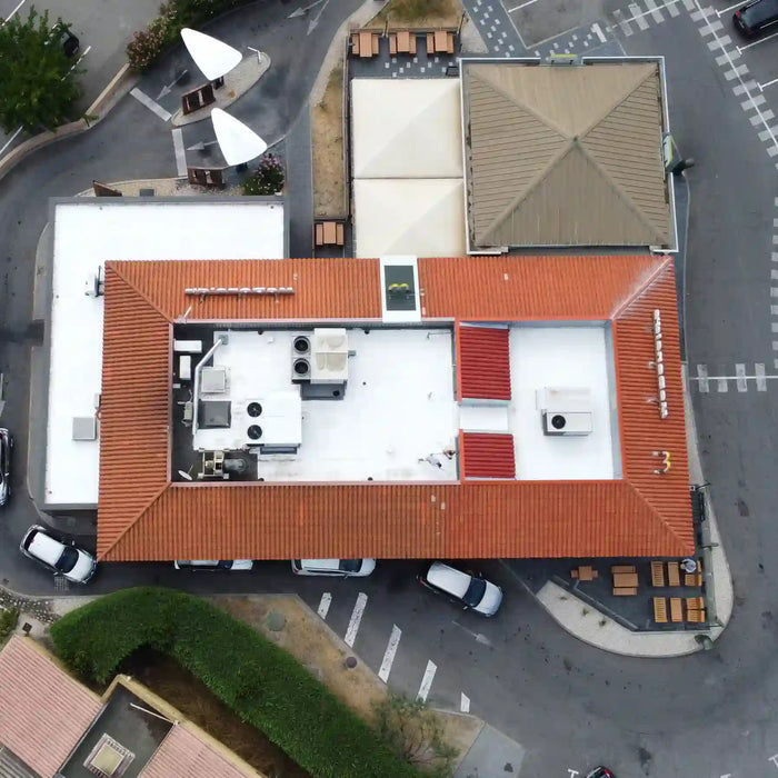Vue-aerienne-cool-roof-mcdonald